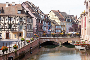 Constructeur de piscine de luxe Colmar